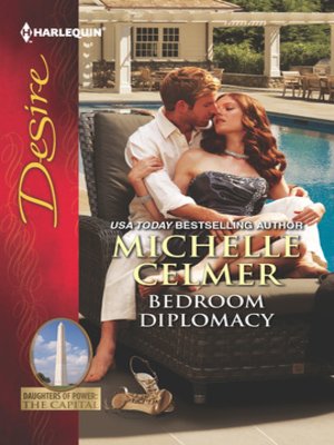 cover image of Bedroom Diplomacy